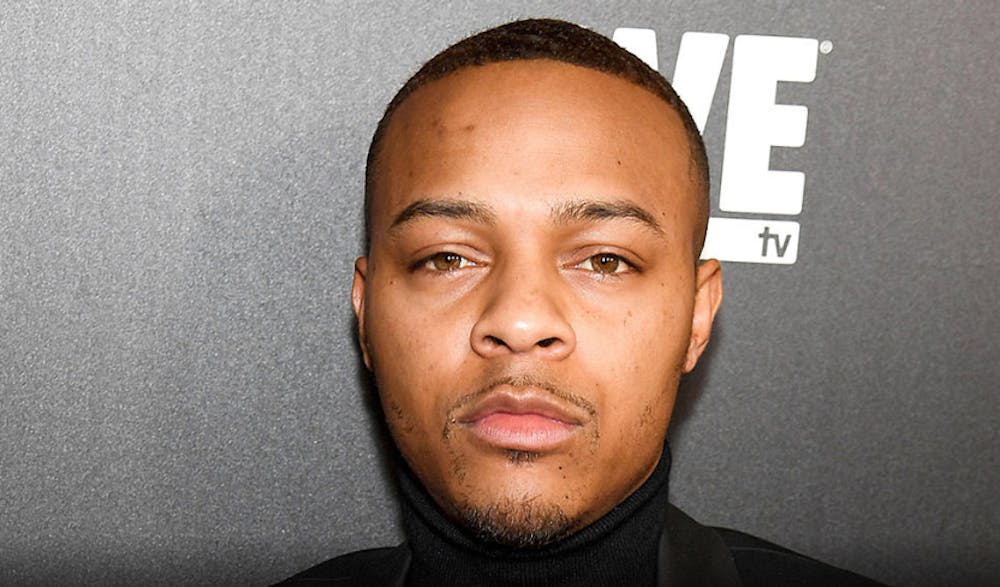 10. Bow Wow's Blonde Hair: What His Friends and Family Think - wide 6