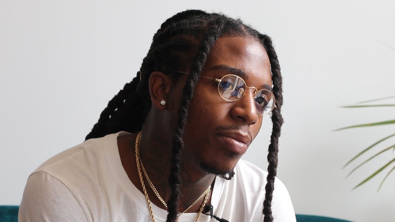 Jacquees Events, Tickets, Tour Dates & Concerts in 2024
