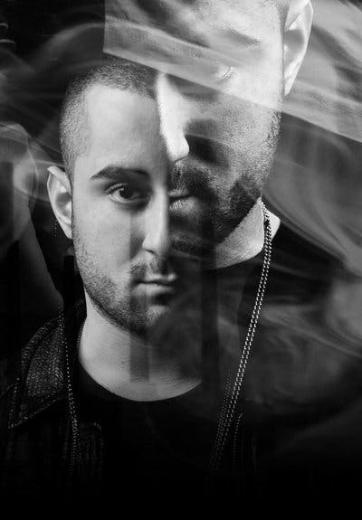 joseph capriati tour