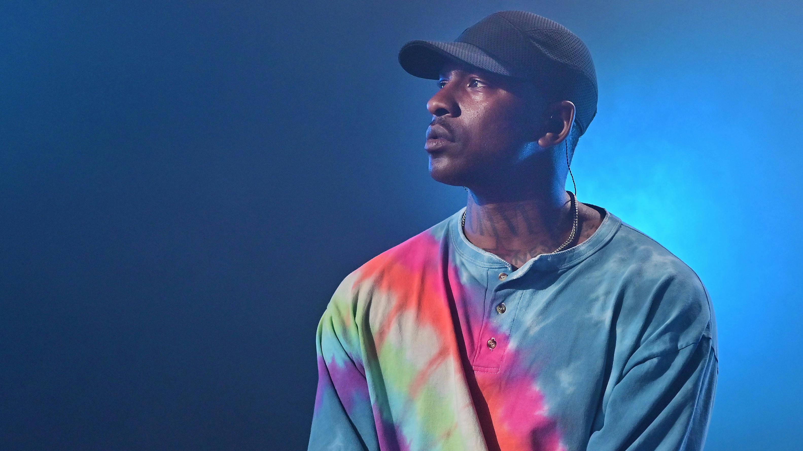 skepta tour dates