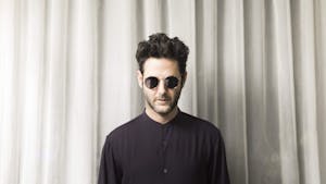 Guy Gerber
