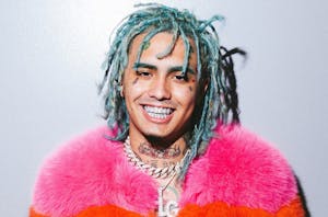 Lil Pump