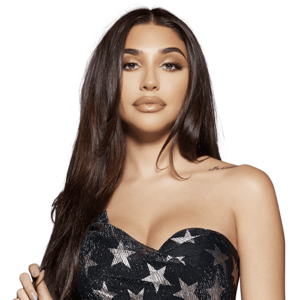 Best Chantel Jeffries Songs Of All Time Top 10 Tracks Discotech Best Chantel Jeffries Songs Of All Time Top 10 Tracks Discotech