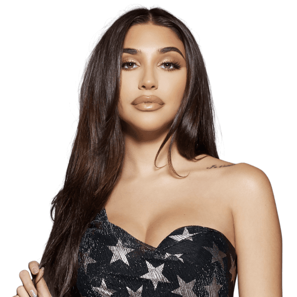 Best Chantel Jeffries Songs Of All Time Top 10 Tracks Discotech