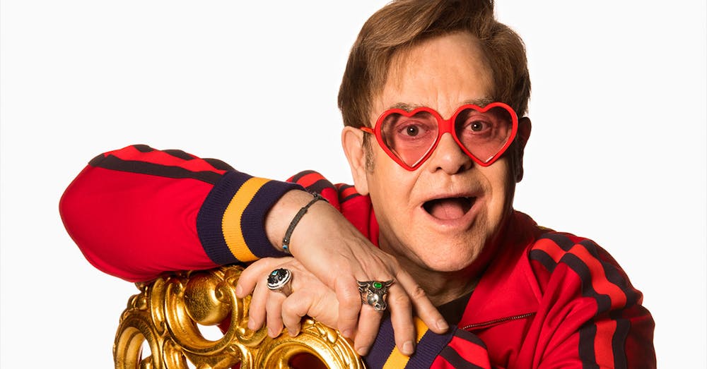 hævn Postkort mandskab Best Elton John Songs of All Time – Top 10 Tracks | Discotech