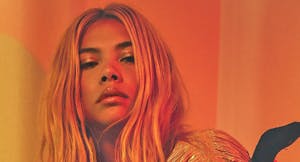 Hayley Kiyoko