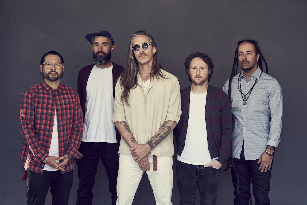 Incubus Upcoming Events Tickets Tour Dates And Concerts In 2024 Discotech