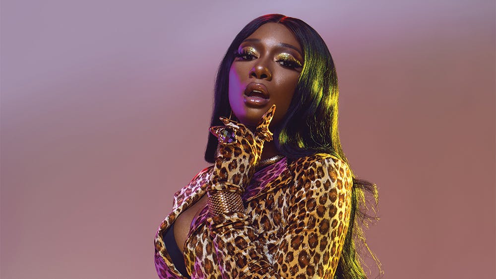 Megan Thee Stallion Events, Tickets, Tour Dates & Concerts in