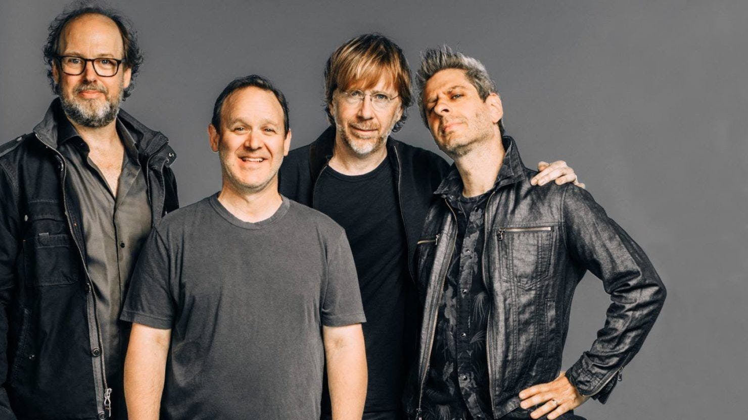 Phish Events, Tickets, Tour Dates & Concerts in 2024 Discotech