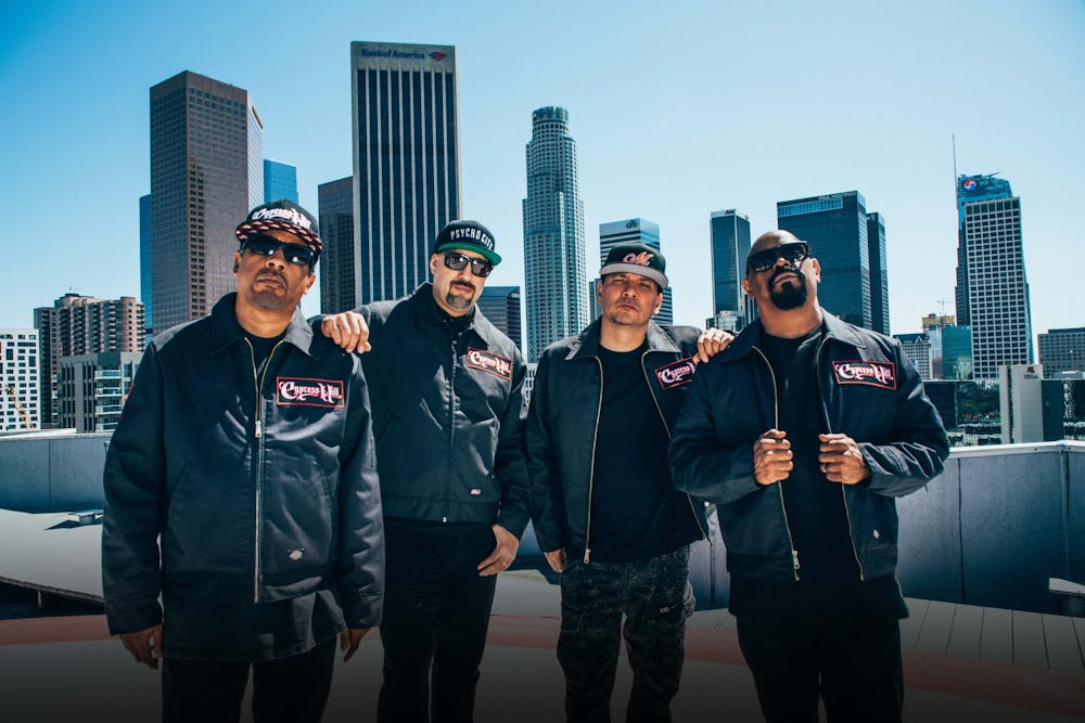 Best Cypress Hill Songs Of All Time Top 10 Tracks Discotech