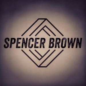Spencer Brown