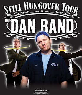 The Dan Band Upcoming Events, Tickets, Tour Dates & Concerts in 2024