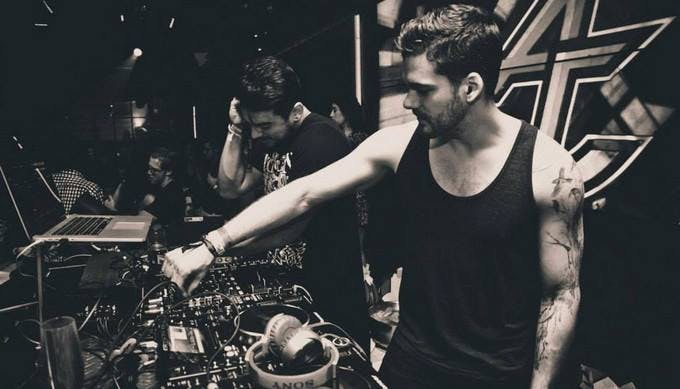 Adventure Club, Concerts Near Me, Live Music EDM Concert 2023-Jan 20