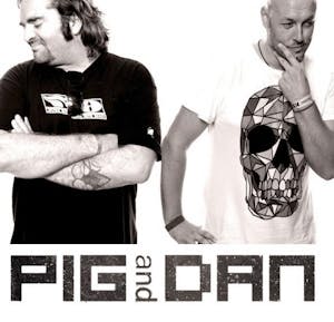 Pig & Dan