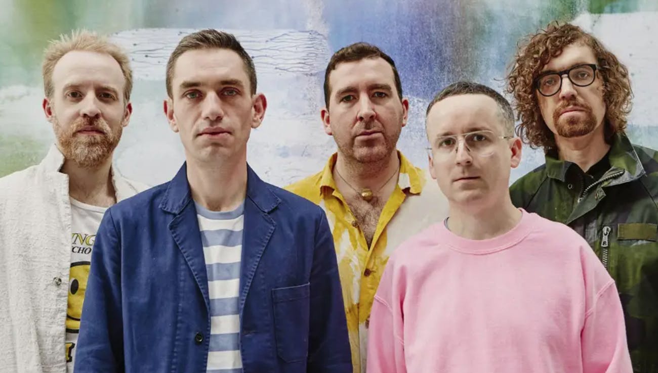 Best Hot Chip Songs of All Time – Top 