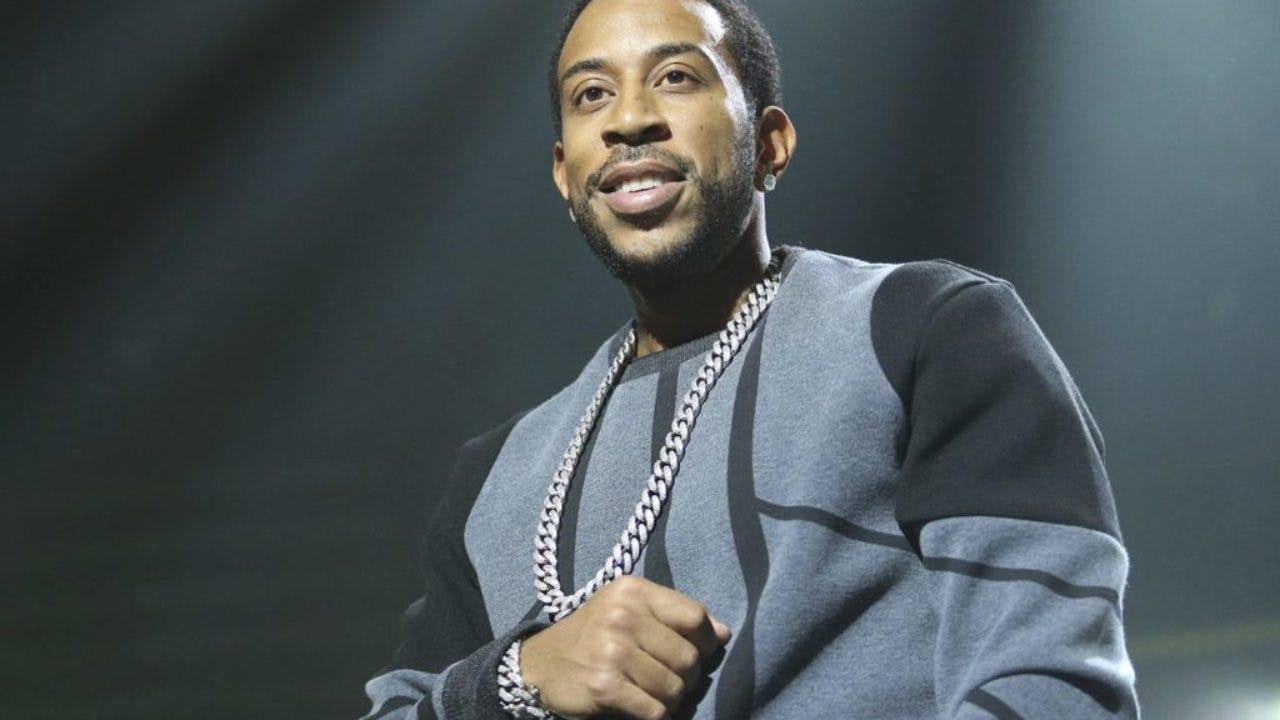 Ludacris Events, Tickets, Tour Dates & Concerts in 2024