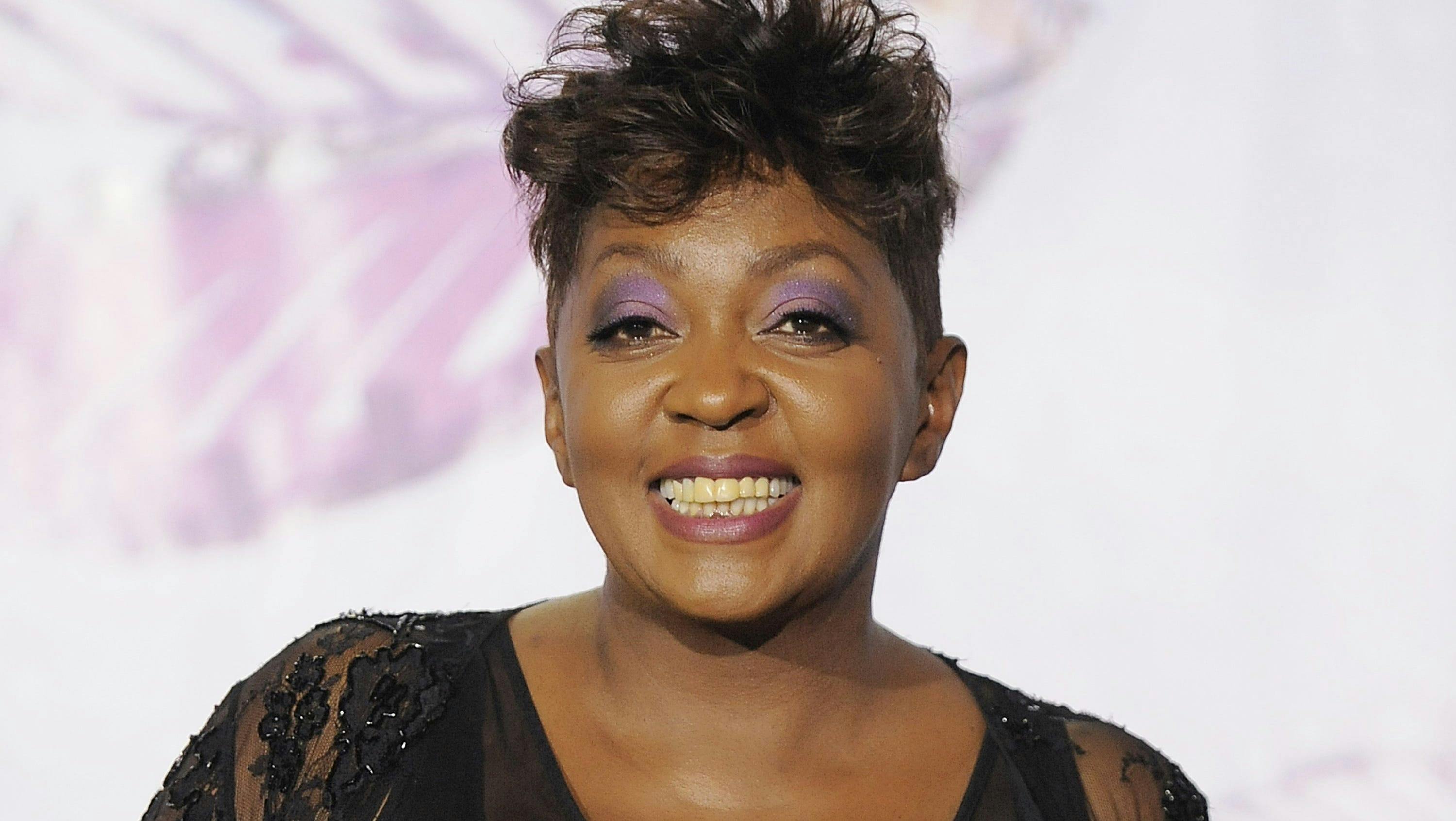 Anita Baker Events, Tickets, Tour Dates & Concerts in 2024