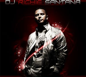 Richie Santana