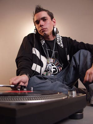 DJ Am