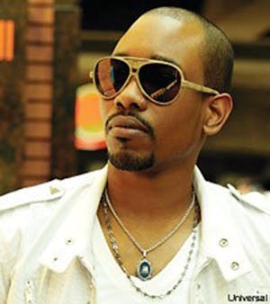 Anthony David