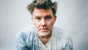 Lcd Soundsystem