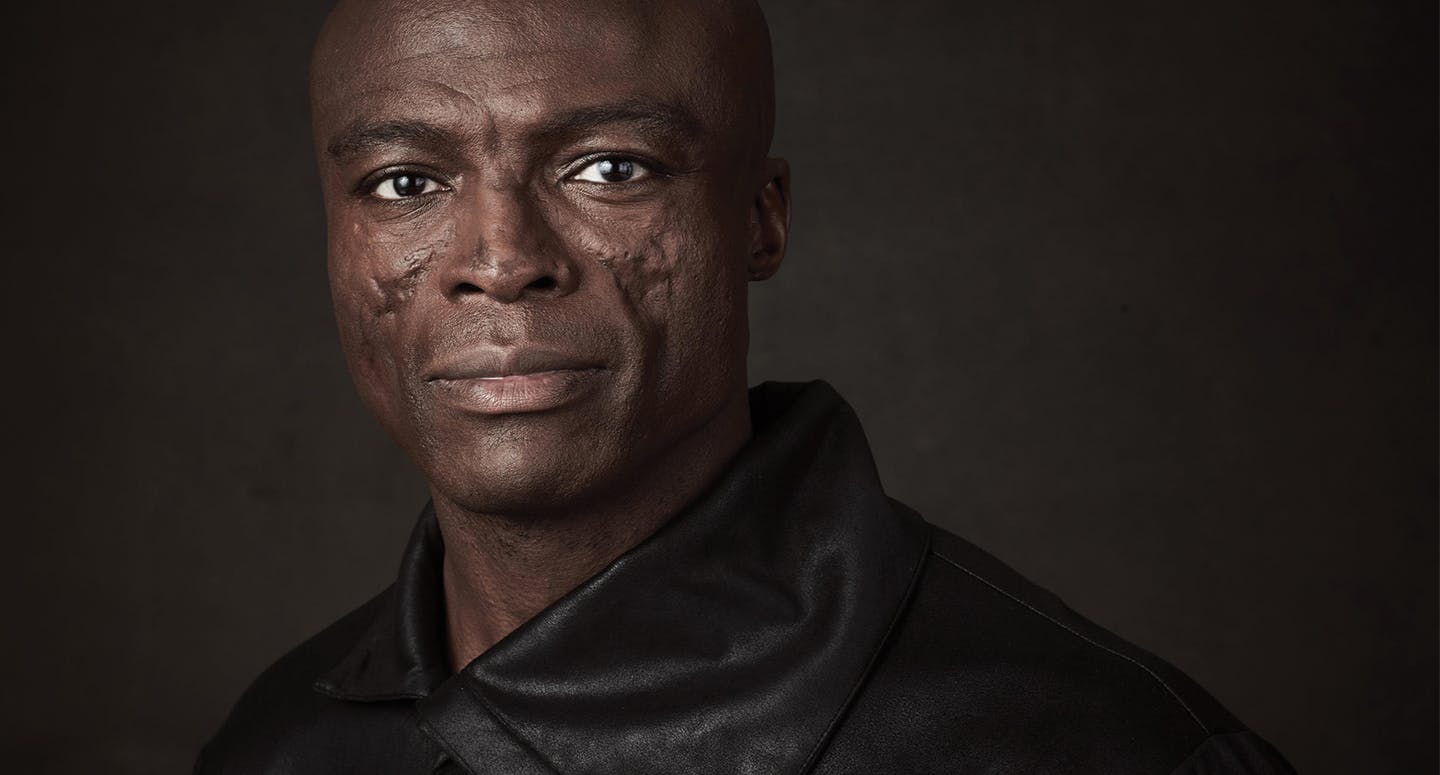 Seal Events, Tickets, Tour Dates & Concerts in 2024 Discotech