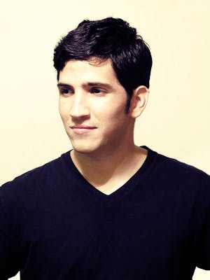 Danny Daze
