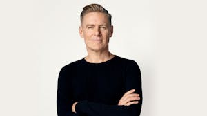 Bryan adams waking up the neighbours album release Bryan adams waking up the neighbours album release