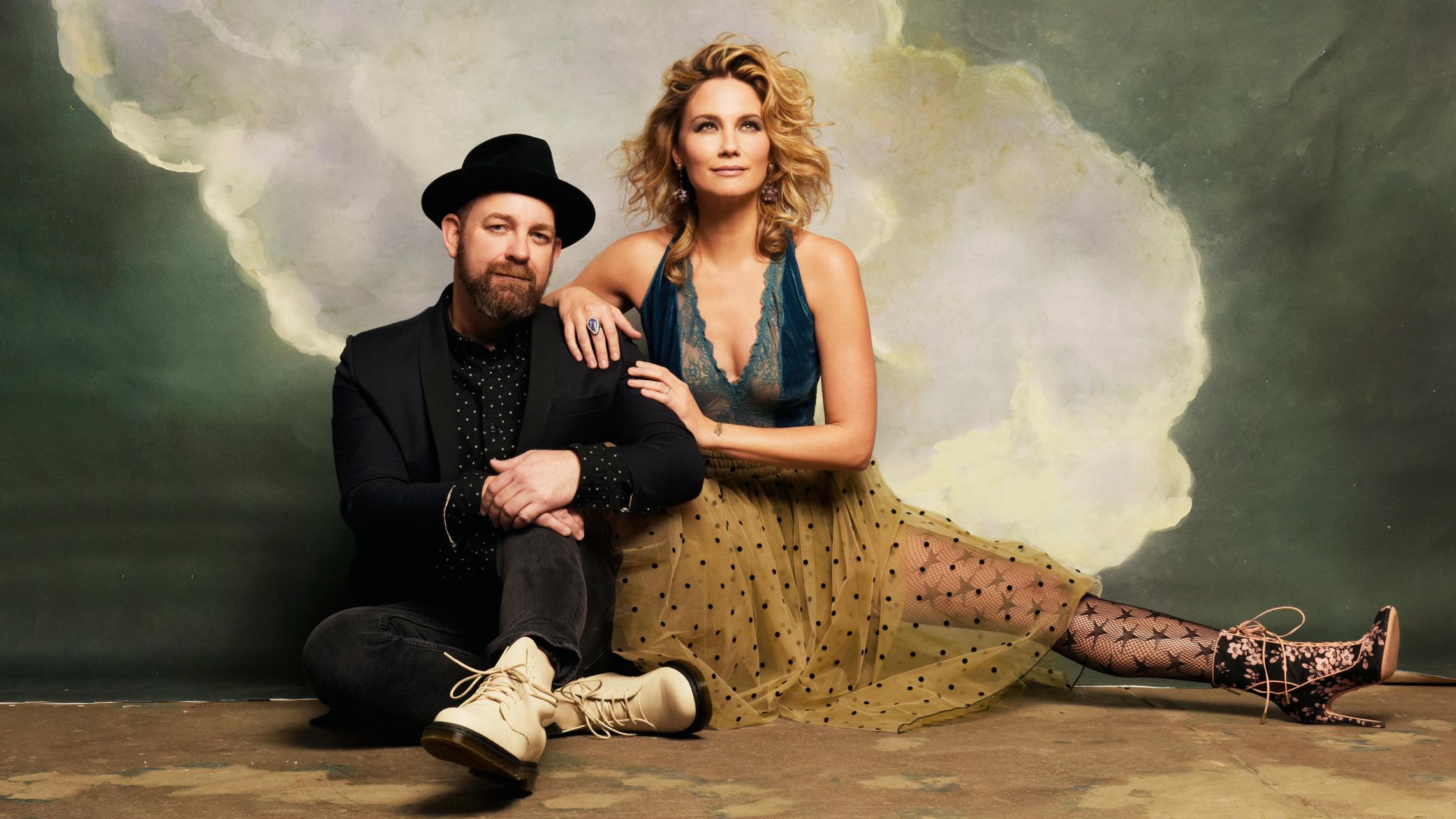 Sugarland Events, Tickets, Tour Dates & Concerts in 2024