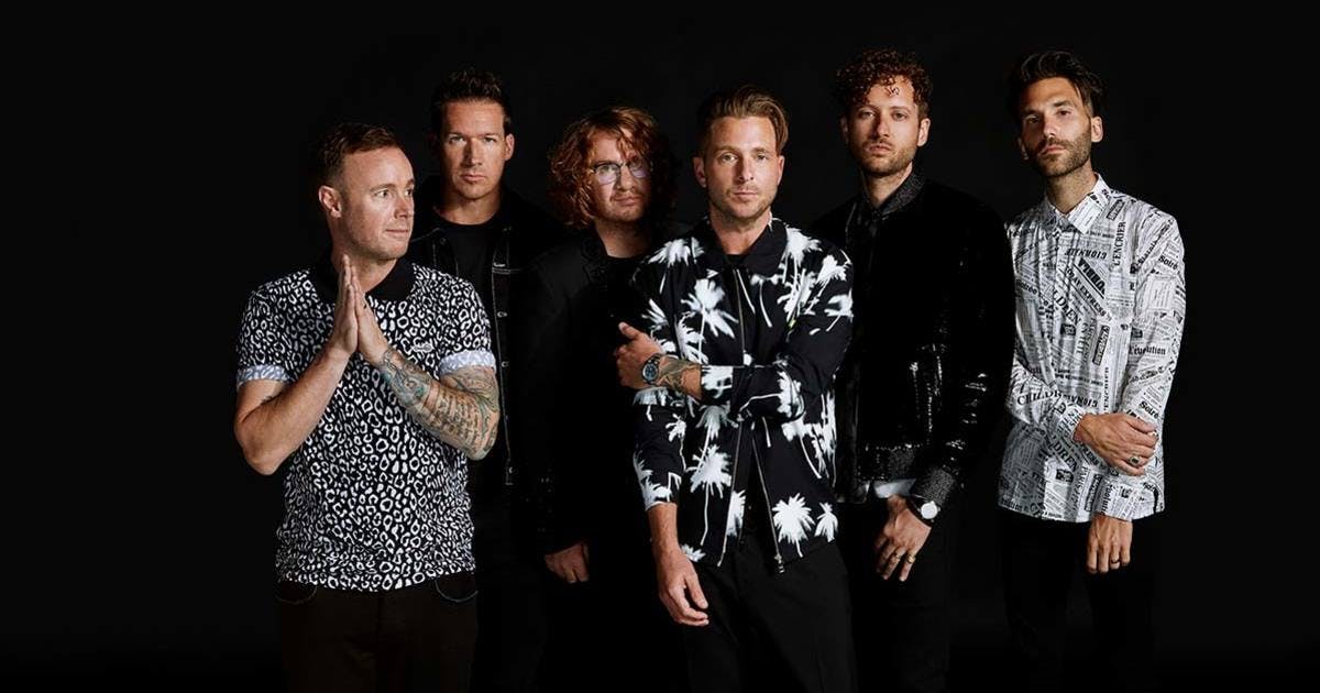 OneRepublic Events, Tickets, Tour Dates & Concerts in 2024