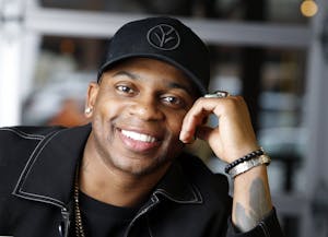 Jimmie Allen
