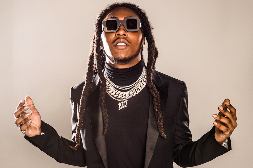 Best Takeoff Songs of All Time Top 10 Tracks | Discotech