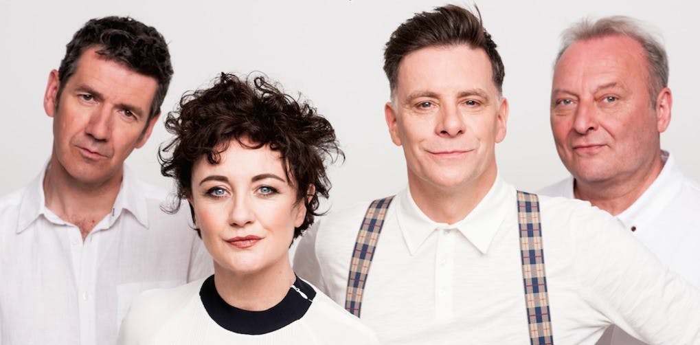 Deacon Blue Events, Tickets, Tour Dates & Concerts in 2024