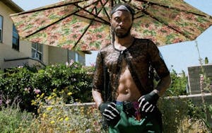 JPEGMAFIA