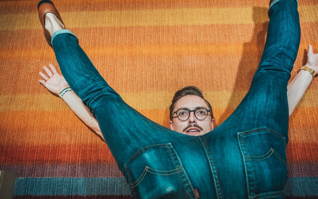 Marc Rebillet Events, Tickets, Tour Dates & Concerts in 2024