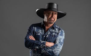 Eddie Montgomery