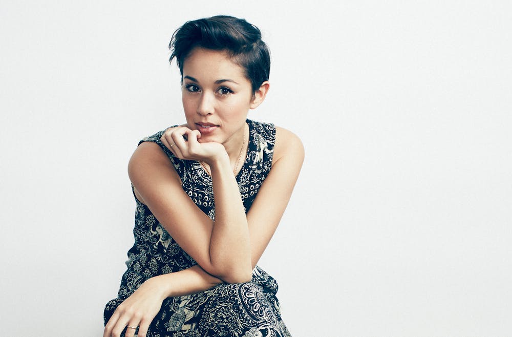 Best Kina Grannis Songs Of All Time Top 10 Tracks Discotech