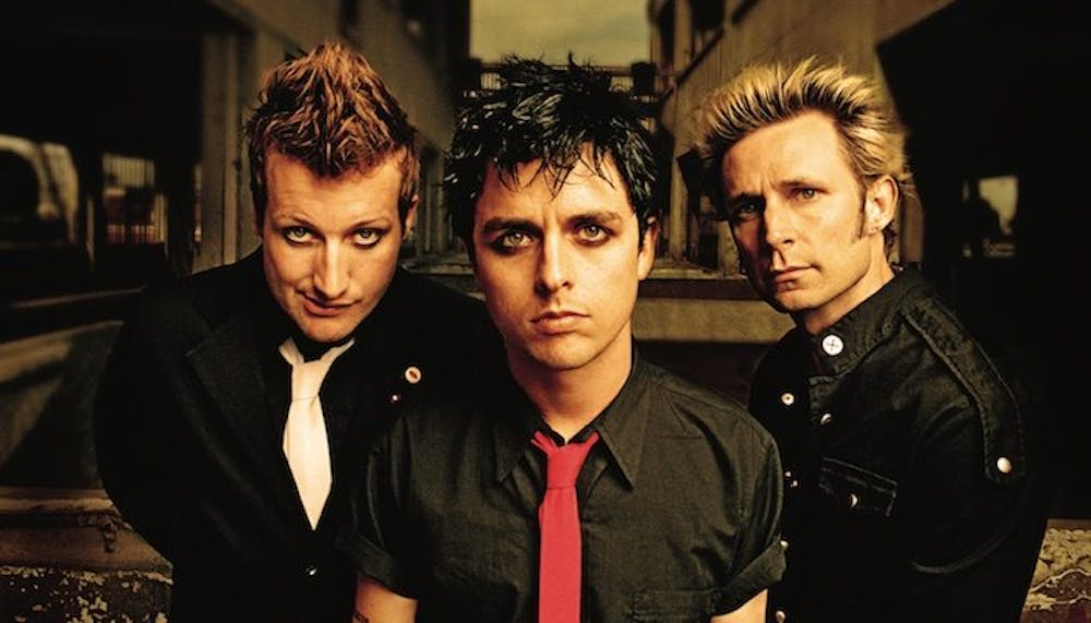 Best Green Day Songs of All Time Top 10 Tracks Discotech