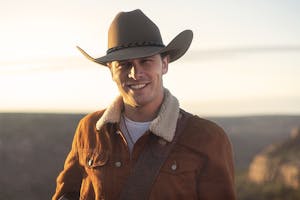 Randall King