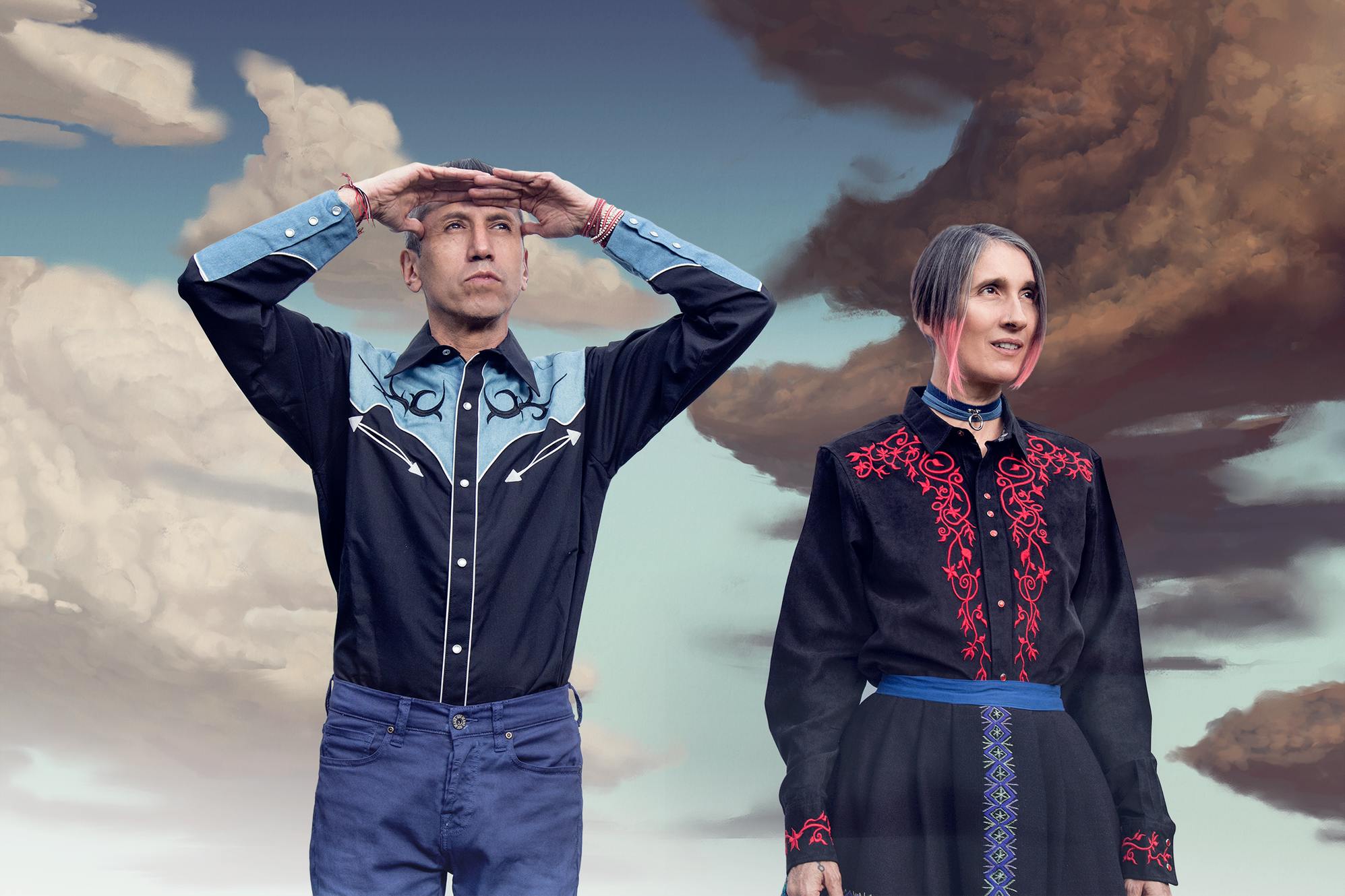 Aterciopelados Events, Tickets, Tour Dates & Concerts in 2024