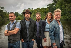 Gaelic Storm