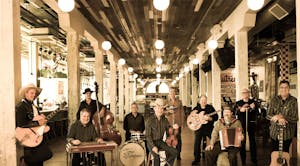 The Time Jumpers