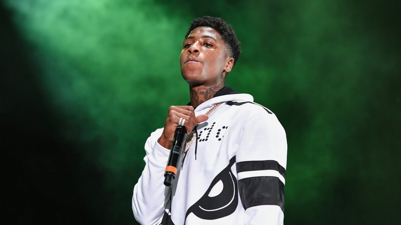 YoungBoy Never Broke Again Events, Tickets, Tour Dates