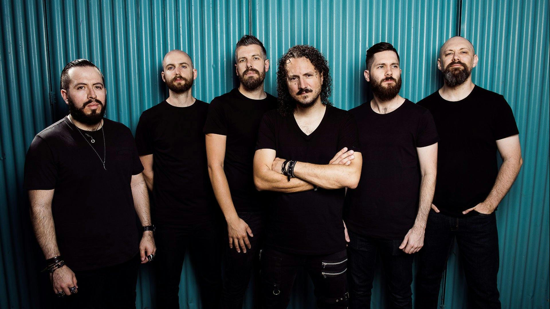 Haken Events, Tickets, Tour Dates & Concerts in 2024 Discotech