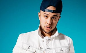 Jax Jones