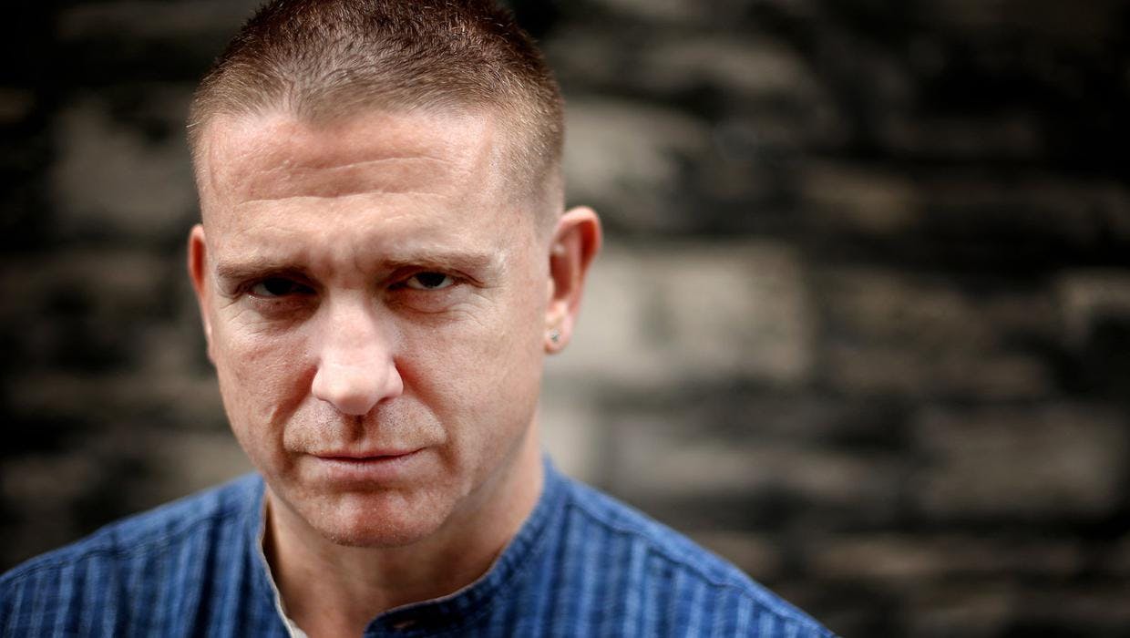 Damien Dempsey Events, Tickets, Tour Dates & Concerts in 2024