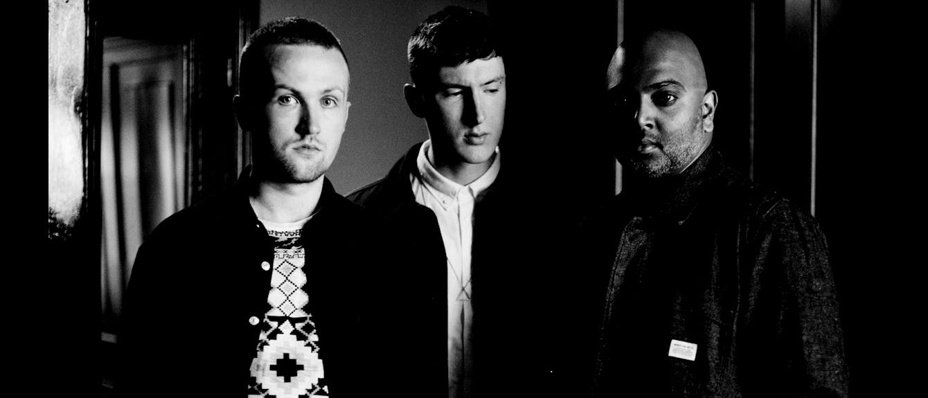 Ivy Lab Events, Tickets, Tour Dates & Concerts in 2023 Discotech