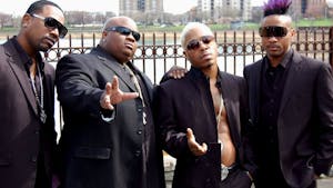 Dru Hill