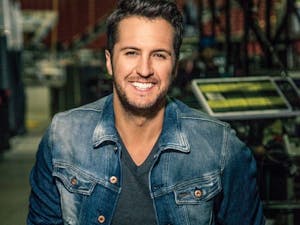Luke Bryan
