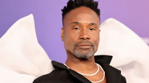 Billy Porter